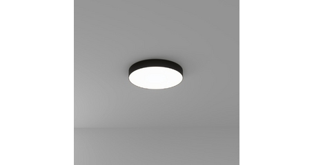 Потолочный светильник Arte Lamp Fado A6650PL-1BK