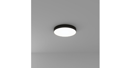 Потолочный светильник Arte Lamp Fado A6650PL-1BK
