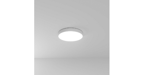 Потолочный светильник Arte Lamp Fado A6650PL-1WH