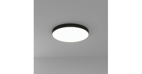 Потолочный светильник Arte Lamp Fado A6699PL-1BK
