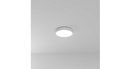 Потолочный светильник Arte Lamp Fado A7335PL-1WH