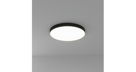 Потолочный светильник Arte Lamp Fado A7399PL-1BK