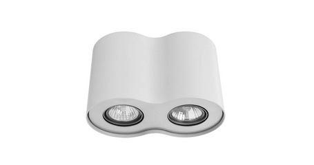 Потолочный светильник Arte Lamp Falcon A5633PL-2WH