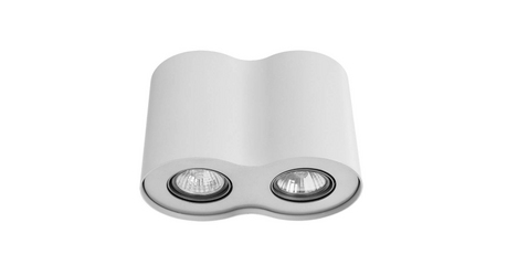 Потолочный светильник Arte Lamp Falcon A5633PL-2WH