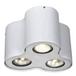 Потолочный светильник Arte Lamp Falcon A5633PL-3WH