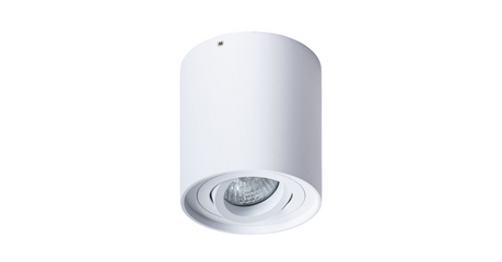 Потолочный светильник Arte Lamp Falcon A5645PL-1WH
