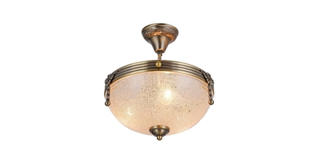 Потолочный светильник Arte Lamp Fedelta A5861PL-3AB