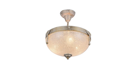Потолочный светильник Arte Lamp Fedelta A5861PL-3WG