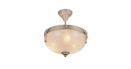 Потолочный светильник Arte Lamp Fedelta A5861PL-3WG