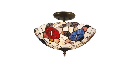 Потолочный светильник Arte Lamp Florizel A3165PL-2BG