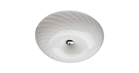 Потолочный светильник Arte Lamp Flushes A1531PL-3WH