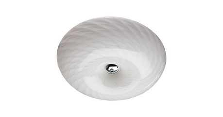 Потолочный светильник Arte Lamp Flushes A1531PL-3WH