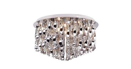 Потолочный светильник Arte Lamp Fuochi A8107PL-10CC