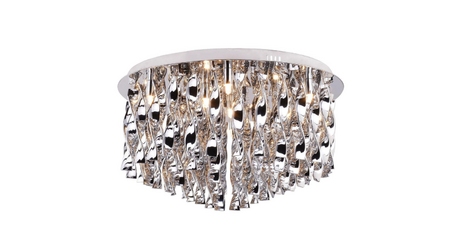 Потолочный светильник Arte Lamp Fuochi A8107PL-10CC