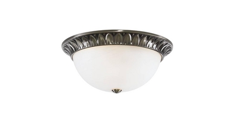 Потолочный светильник Arte Lamp Hall A7838PL-2AB