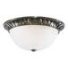 Потолочный светильник Arte Lamp Hall A7838PL-2AB