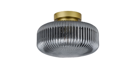 Потолочный светильник Arte Lamp Hamal A6170PL-1GO