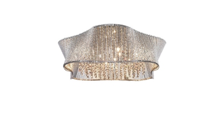 Потолочный светильник Arte Lamp Incanto A4207PL-9CC