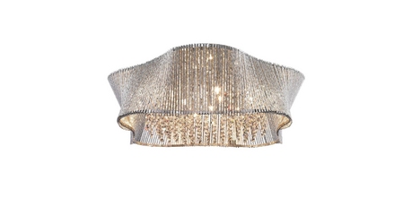 Потолочный светильник Arte Lamp Incanto A4207PL-9CC