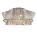 Потолочный светильник Arte Lamp Incanto A4207PL-9CC