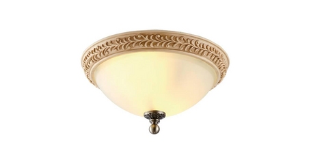 Потолочный светильник Arte Lamp Ivory A9070PL-2AB