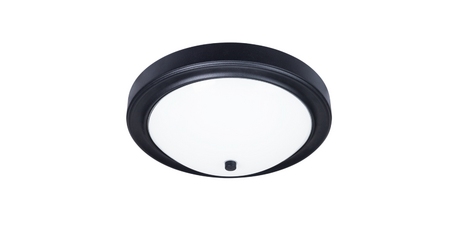 Потолочный светильник Arte Lamp James A4049PL-3BK