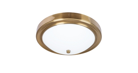 Потолочный светильник Arte Lamp James A4049PL-3PB
