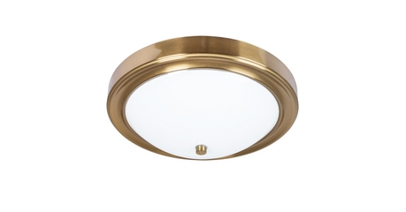 Потолочный светильник Arte Lamp James A4049PL-3PB