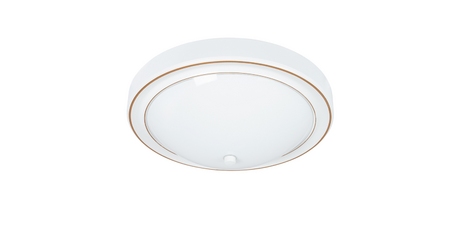 Потолочный светильник Arte Lamp James A4049PL-3WH