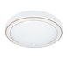 Потолочный светильник Arte Lamp James A4049PL-3WH