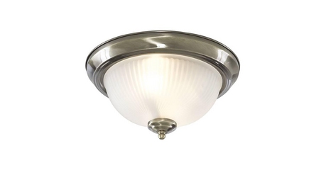 Потолочный светильник Arte Lamp Lobby A7834PL-2AB