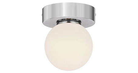 Потолочный светильник Arte Lamp Moon A4445AP-1CC
