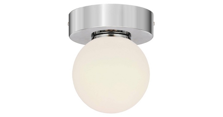Потолочный светильник Arte Lamp Moon A4445AP-1CC
