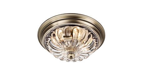 Потолочный светильник Arte Lamp Ocean A2128PL-4AB