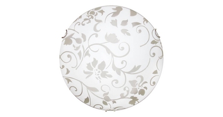 Потолочный светильник Arte Lamp Ornament A4120PL-3CC