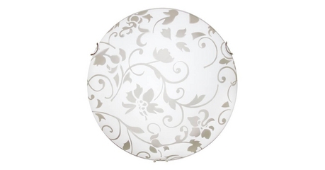 Потолочный светильник Arte Lamp Ornament A4120PL-3CC