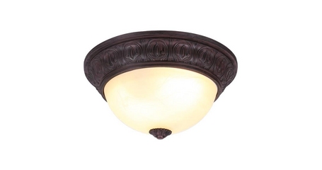 Потолочный светильник Arte Lamp Piatti A8007PL-2CK