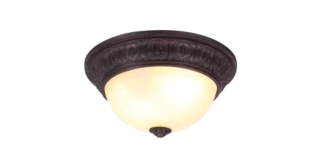 Потолочный светильник Arte Lamp Piatti A8007PL-2CK