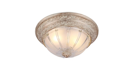 Потолочный светильник Arte Lamp Piatti A8014PL-2WA