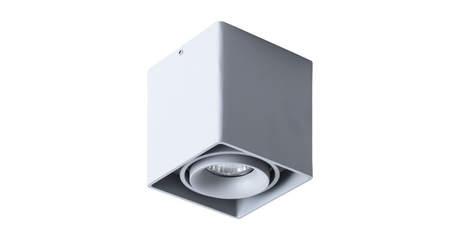 Потолочный светильник Arte Lamp Pictor A5654PL-1GY