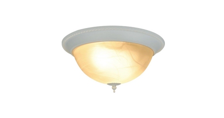 Потолочный светильник Arte Lamp Porch A1305PL-2WH