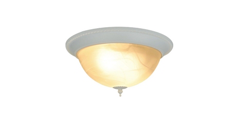 Потолочный светильник Arte Lamp Porch A1305PL-2WH