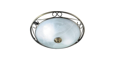 Потолочный светильник Arte Lamp Pub A7846PL-2AB
