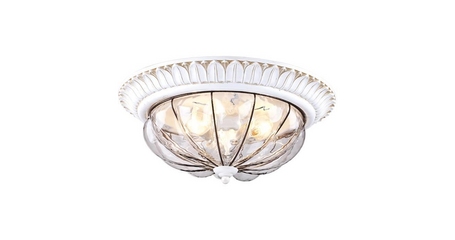 Потолочный светильник Arte Lamp San Marco A2241PL-3WG