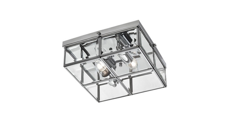 Потолочный светильник Arte Lamp Scacchi A6769PL-2CC