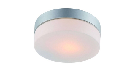 Потолочный светильник Arte Lamp Shirp A3211PL-1SI