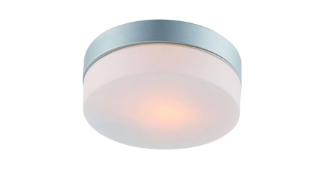 Потолочный светильник Arte Lamp Shirp A3211PL-1SI