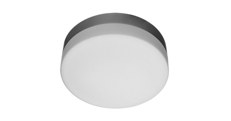 Потолочный светильник Arte Lamp Shirp A3211PL-2SI