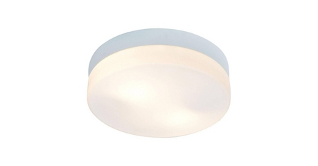 Потолочный светильник Arte Lamp Shirp A3211PL-2WH