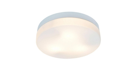 Потолочный светильник Arte Lamp Shirp A3211PL-3WH